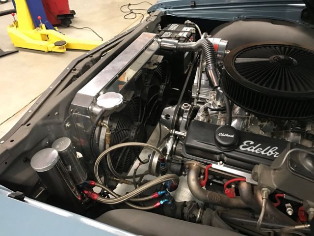 1965 Chevrolet Chevelle Malibu - photo 12