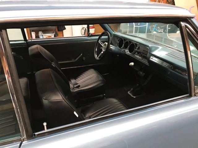 1965 Chevrolet Chevelle Malibu - photo 6