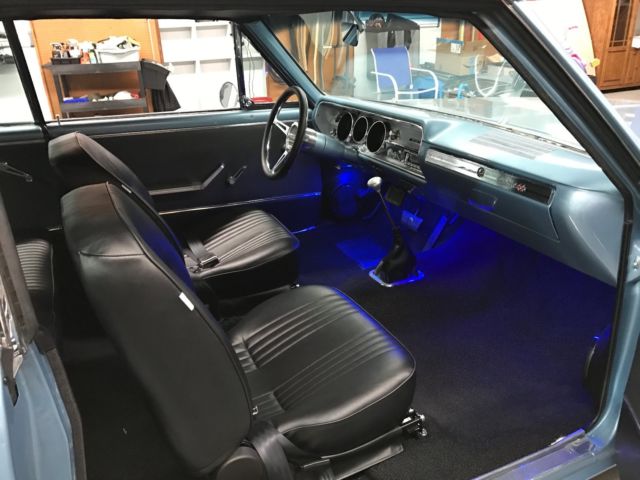 1965 Chevrolet Chevelle Malibu - photo 7