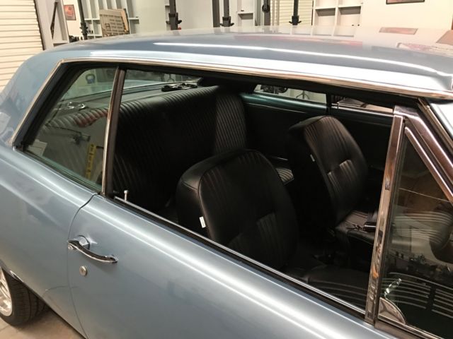 1965 Chevrolet Chevelle Malibu - photo 9