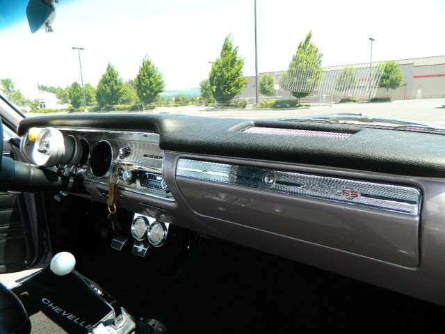 1965 Chevrolet Chevelle - photo 10