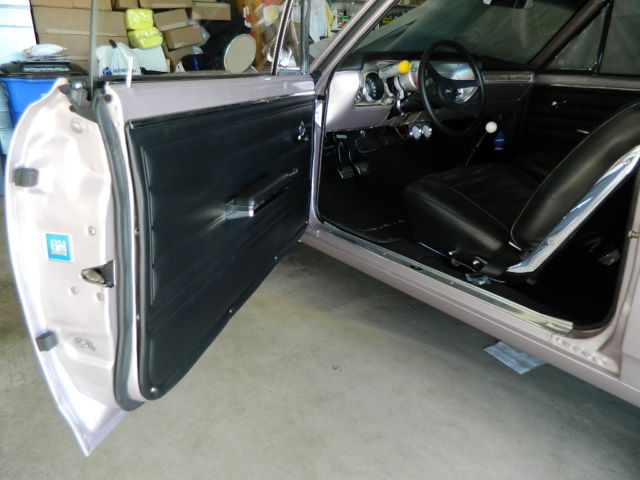 1965 Chevrolet Chevelle - photo 3