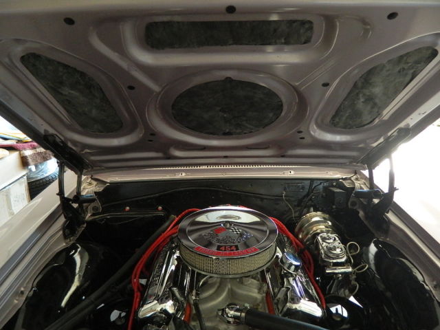 1965 Chevrolet Chevelle - photo 5