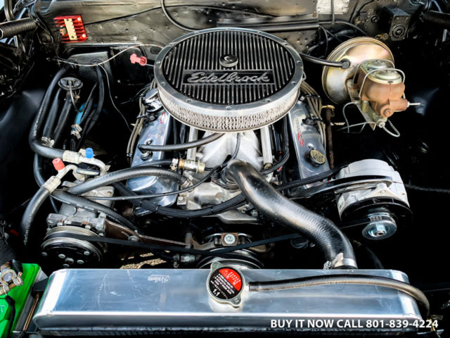 1965 Chevrolet Chevelle 1965 CHEVELLE MALIBU SUPER HOT ROD NEW FULL RESTOR - photo 3