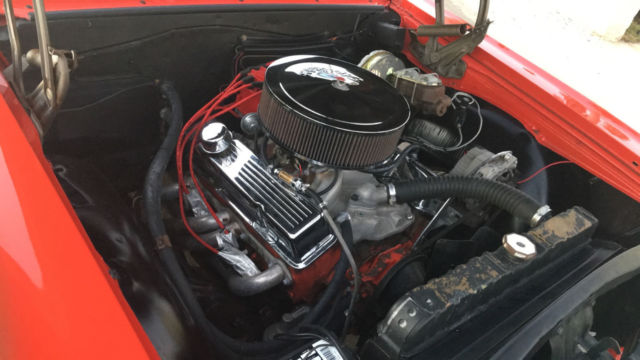 1965 Chevrolet Chevelle - photo 12