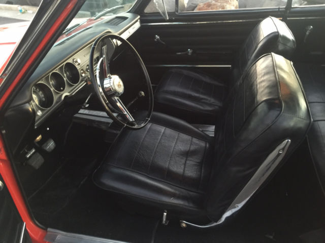 1965 Chevrolet Chevelle - photo 13