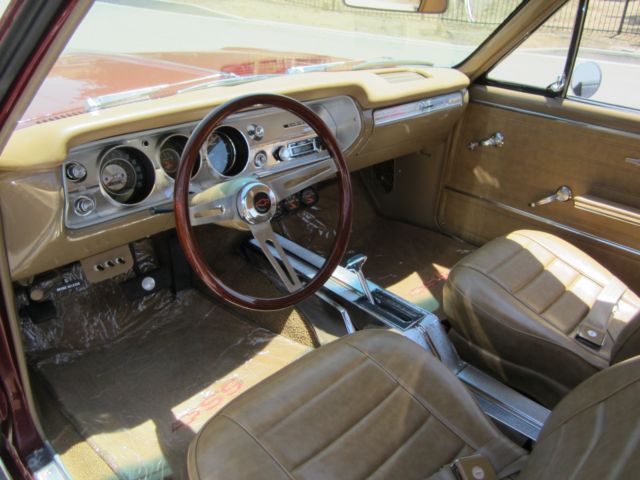 1965 Chevrolet Chevelle Super Sport - photo 10