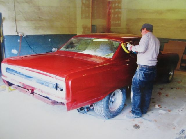 1965 Chevrolet Chevelle Super Sport - photo 12