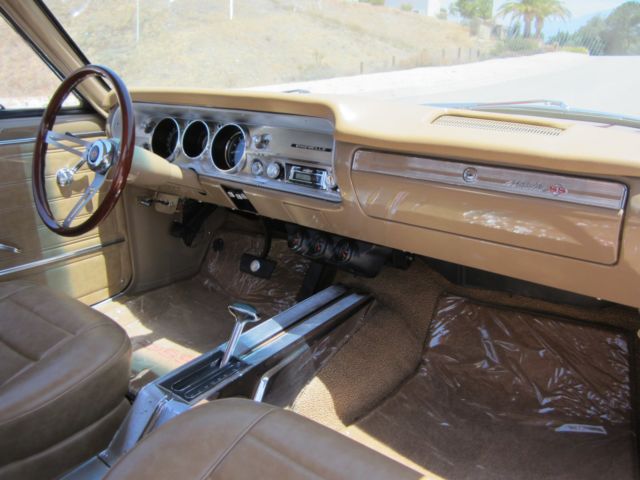 1965 Chevrolet Chevelle Super Sport - photo 8