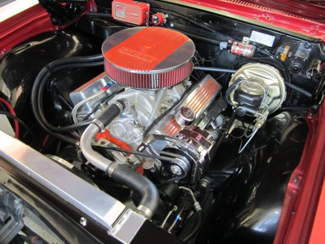 1965 Chevrolet Chevelle Super Sport - photo 9
