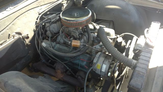 1965 Chevrolet Chevelle - photo 5