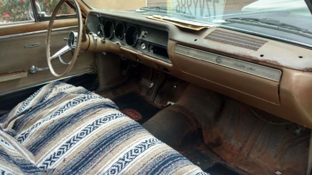 1965 Chevrolet Chevelle - photo 7