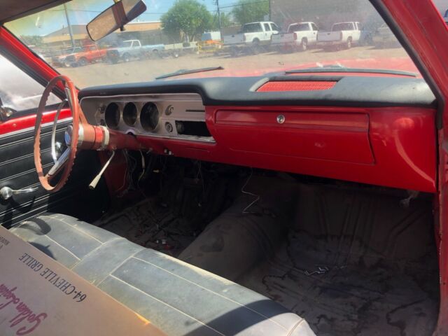 1965 Chevrolet Chevelle - photo 5
