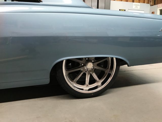 1965 Chevrolet Chevelle Malibu - photo 5