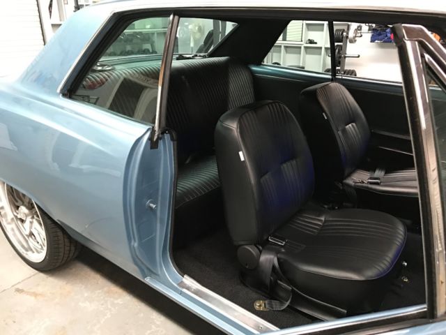 1965 Chevrolet Chevelle Malibu - photo 7