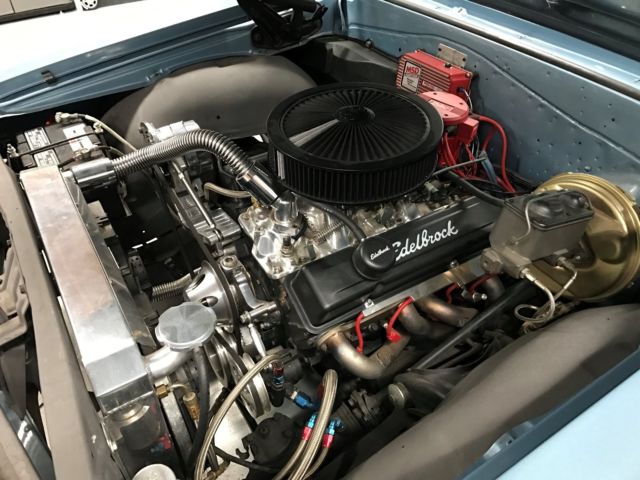 1965 Chevrolet Chevelle Malibu - photo 9
