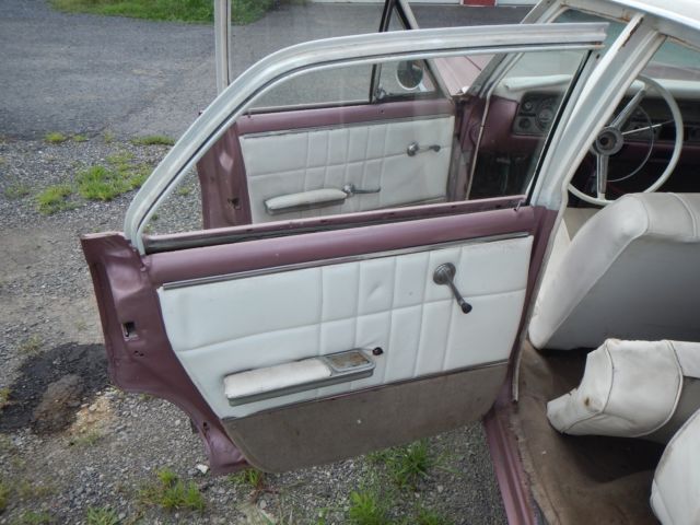1965 Chevrolet Chevelle Deluxe 300 - photo 4