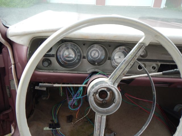 1965 Chevrolet Chevelle Deluxe 300 - photo 5