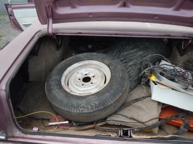 1965 Chevrolet Chevelle Deluxe 300 - photo 6