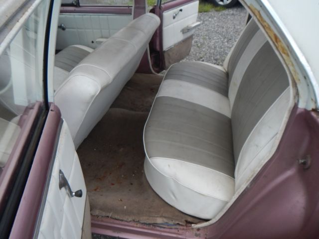 1965 Chevrolet Chevelle Deluxe 300 - photo 8