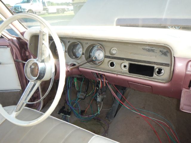 1965 Chevrolet Chevelle Deluxe 300 - photo 9