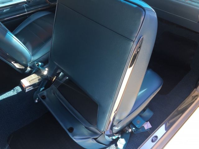 1965 Chevrolet Chevelle - photo 12