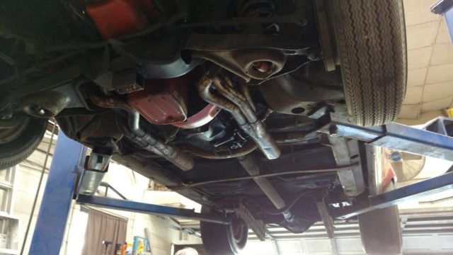 1965 Chevrolet Other - photo 11