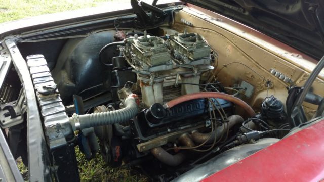 1965 Chevrolet Other - photo 12