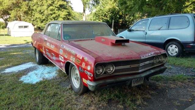 1965 Chevrolet Other - photo 13