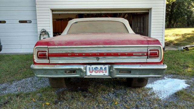 1965 Chevrolet Other - photo 6
