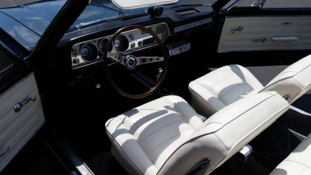 1965 Chevrolet Chevelle - photo 12