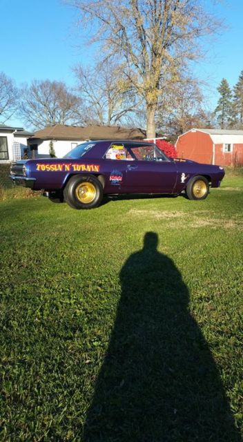 1965 Chevrolet Chevelle