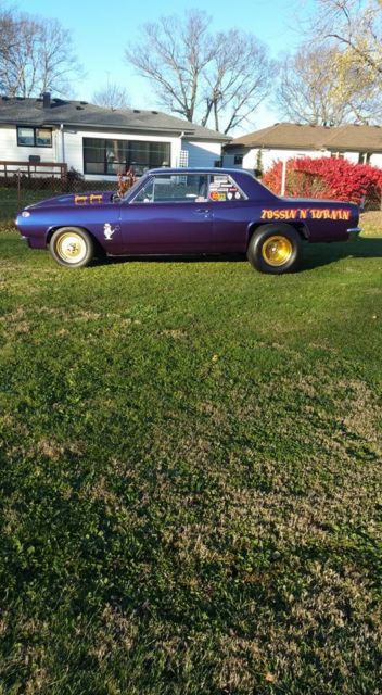 1965 Chevrolet Chevelle - photo 4