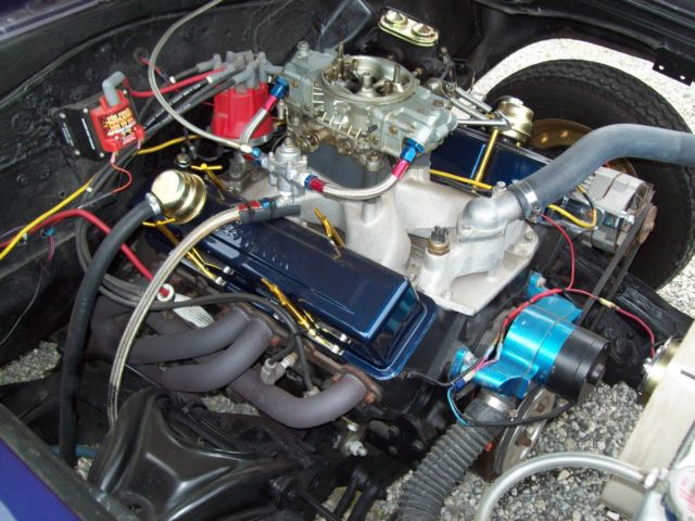 1965 Chevrolet Chevelle - photo 8