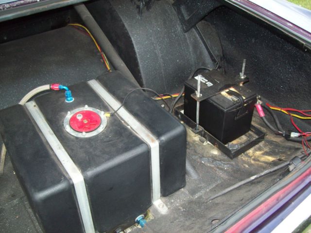 1965 Chevrolet Chevelle - photo 9