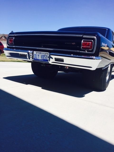 1965 Chevrolet Chevelle SS - photo 7