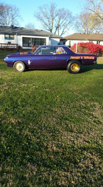 1965 Chevrolet Chevelle SS - photo 7
