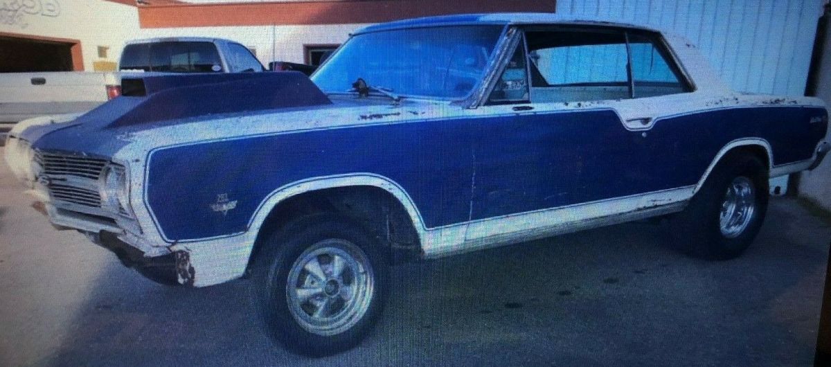 1965 Chevrolet Chevelle SS - photo 6