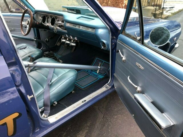 1965 Chevrolet Chevelle - photo 4
