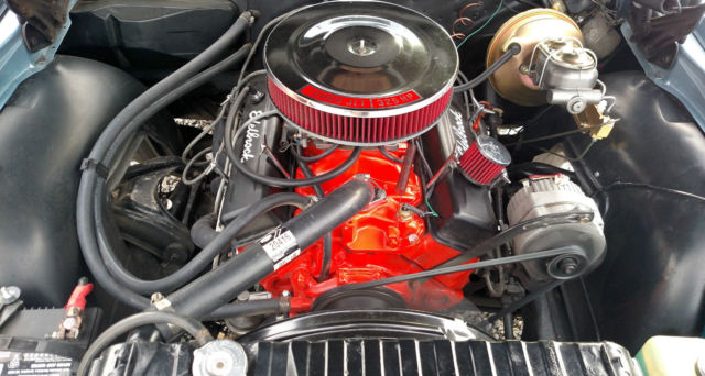 1965 Chevrolet Chevelle - photo 2
