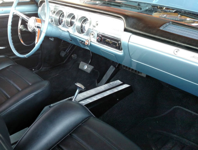 1965 Chevrolet Chevelle - photo 3
