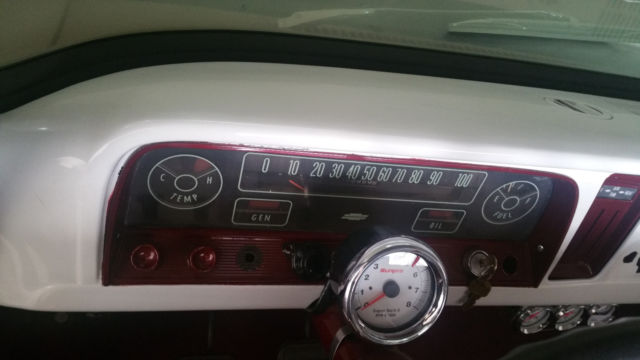 1965 Chevrolet C-10 - photo 2