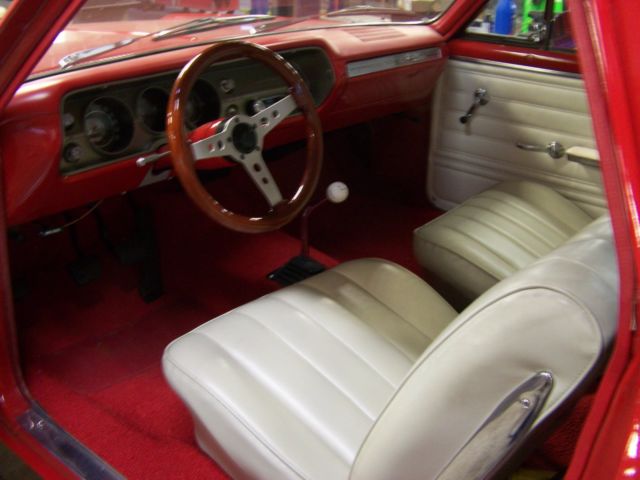1965 Chevrolet El Camino - photo 6