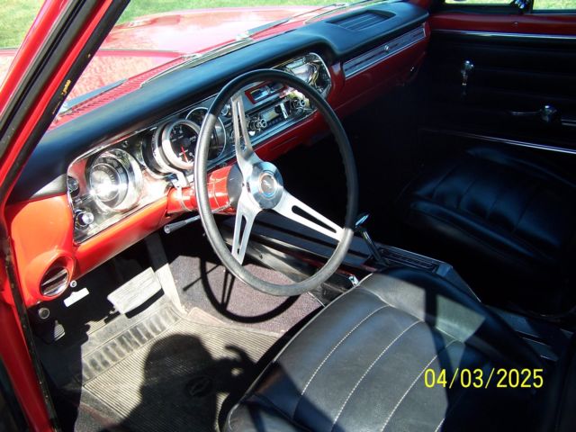 1965 Chevrolet Malibu ls super sport - photo 6