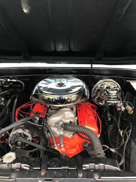 1965 Chevrolet C-10 - photo 7