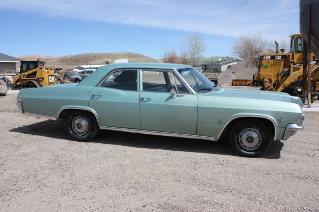 1965 Chevrolet Impala - photo 7