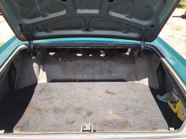1965 Chevrolet Impala Base - photo 8