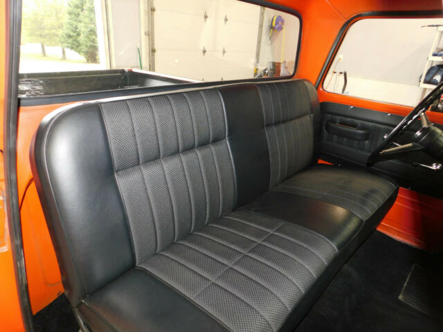 1965 Chevrolet C-10 PICKUP, BIG BLOCK - photo 12