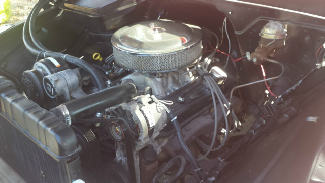 1965 Chevrolet Other Pickups C10 - photo 11
