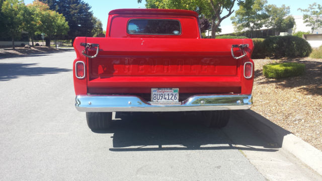 1965 Chevrolet Other Pickups C10 - photo 2
